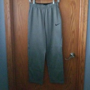 Nike Dri-fit joggers